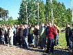 Uczestnicy spotkania.cd