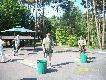 Chopaki  przygotowuj si psychicznie  do batalii na trapie.Jeszcze minutka i zaczynamy.