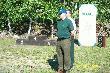 Sponsor zawodw , kol.Grzegorz Poklewski - Kozie z firmy Hubertus Pro&Hunting.