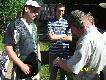Remigiusz wie ,e 90 na dziku to troch mao.