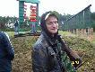 Szymon gratuluj pierwszego dnia.Czysty krg,czysty trap , czysty zajc .Piknie .Oby mg spa dzisiejszej nocy.Powodzenia.