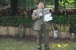 Obowizek przypomnienia o  podstawowych zasadach  bezpiecznego posugiwania si broni na strzelnicy ciy na organizatorze zawodw. 