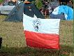 MKS BL LUCKY 2007 S�owacja
W dniach 23-24.06.2007 na bardzo trudnej norze rozegra� si� dwudniowy konkurs norowania jagdterier�w. Startowa�o 116 ps�w ze S�owacji , Czech , W�gier i oczywi�cie 10 doskona�ych ps�w z POLSKI.