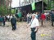 Wszdzie Go peno.Gdzie si czowiek nie obrci , tam owczy. wiadczy to o Jego zaangaowaniu w t imprez.