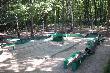 MSVBJ Velka Ves  S�owacja
W dniach 30.06.-01.07 2007r w Velkiej Vsy na S�owacji odby� si� Mi�dzynarodowy Konkurs Norowania dla Jamnik�w, w kt�rym wzi�o  udzia� ok.osiemdziesi�t jamnik�w ze S�owacji, Czech, Niemiec, W�gier oraz Polski. Nasz kraj reprezentowa�y cztery jamniki szorstkow�ose. Queen Anons i Jaga Anons kol. Paw�a Lisiaka, Roma Stary Trop kol. Wojciecha G�owackiego i m�j Resor Stary Trop. Dzie� wcze�niej  29.06. w tym samym miejscu odby� si� Konkurs Klubowy Jamnik�w , w k�rym wzi�o udzia� ok. 40 ps�w, a w�r�d nich Fendi ze Skleneho kopce i Tikka Anons kol. Paw�a Lisiaka.