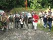 Mistrzowie po dekoracji.