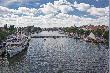 The Tall Ships' Races Szczecin 2007
Podzieli�em galeri� na dwie cz�ci  I cz�� wszystko co po lewej stronie mostu od strony wjazdu do Szczecina + teren �asztowni, II cz�� do nabrze�e od strony Wa��w Chrobrego