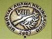 VIII-MEMORIA� ADAMA KRAI�SKIEGO-2007
VIII- MEMORIA� ADAMA KRAI�SKIEGO zebra� w tym roku 11 sierpnia  ponad 100 strzelc�w  z ca�ego Kraju . Zawsze mi�a atmosfera , dobre s�dziowanie , szczery pocz�stunek  organizator�w , nagrody do 20 - miejsca  - to s� Zawody u Gda�sku ! 
 Wielkie podzi�kowanie ca�ej rodzinie Krai�skich za tak  wspania�� organizacj� i przeprowadzenie kolejnej Wawrzynowej imprezy . Nie b�d� powtarza� wynik�w - s� na portalu ,ale jeszcze raz gratulacji Piotrkowi Krai�skiemu  za  wysoki - Diamentowy wynik i wygran� Memoria�u pami�ci  dziadka .
Pozdrawiam wszystkich Koleg�w i Darz B�r !

