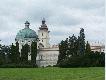 Krasiczyn - Gala My�liwska 2007
